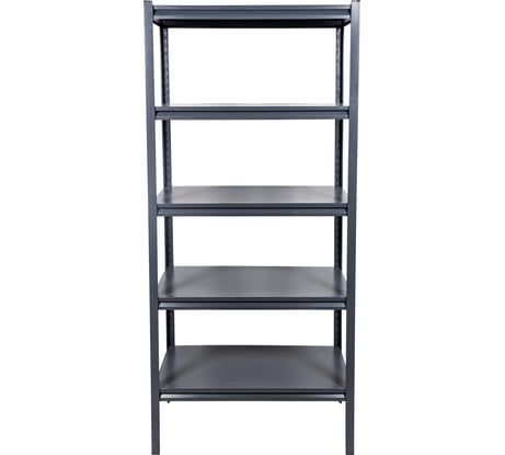 Стеллаж Everest Beamy Luxe-100-50/90/200-5-C (разборный) STBC50/90/200/5