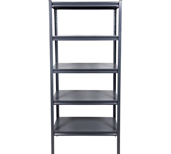 Стеллаж Everest Beamy Luxe-100-50/90/200-5-C (разборный) STBC50/90/200/5 1