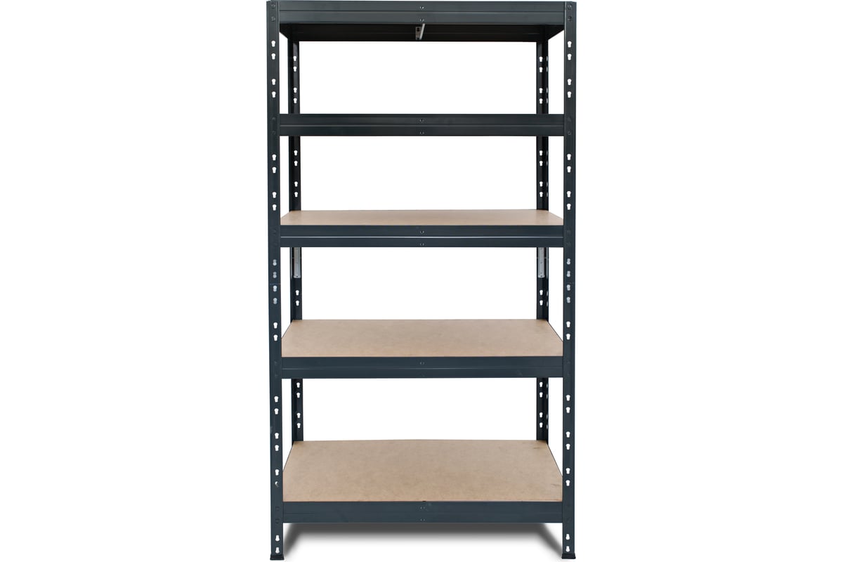 Стеллаж металлический ar shelving stabil