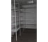 Стеллаж IRONMEBEL Optimus Standart h-2200, 5 полок 1000x500 M-СУС2200x1000x500 2