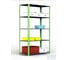 Стеллаж ООО Металекс Metalex AIR 1800x1400x300 5 полок SMAV181430 1