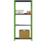 Стеллаж ООО Металекс Metalex AIR 2200x800x400 4 полки SMAIV228040 9