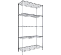 Стеллаж Gastrorag 1430-60/5 G
