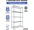 Стеллаж Gastrorag 1430-60/5 G 2