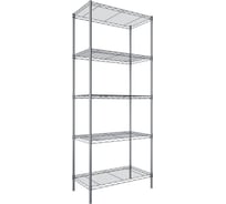 Стеллаж Gastrorag 1424-60/5 G