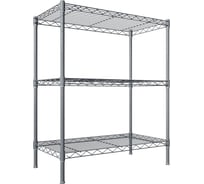 Стеллаж Gastrorag 1424-30/3 G