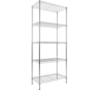 Стеллаж Gastrorag 1424-60/5C