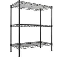 Стеллаж Gastrorag 1424-30/3B