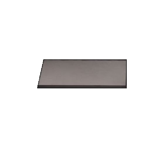 Полка для стеллажа ALLEN BRAU 1.33010.G LIBERTY 60, graphite (274490) 00274490