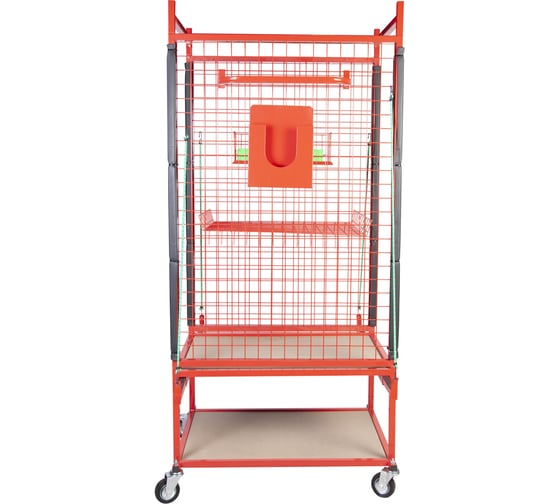 Стенд для хранения автомобильных частей WIEDERKRAFT WDK-65170