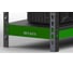 Стеллаж ООО Металекс Metalex HARD 2200x1400x600 5 полок SHDV221460 4