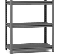 Стеллаж Everest Beamy Luxe-100-40/60/90-3 STB40/60/90/3