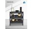 Стеллаж Everest Beamy Luxe-100-40/60/90-3 STB40/60/90/3 2