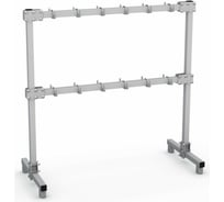 Стеллаж для хранения строп FLAMES 1766.101