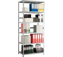 Стеллаж ПРАКТИК MS 200/100х60/6 S24199166602