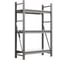 Металлический стеллаж IRONMEBEL optimus pro h-1500 zn, 3 яруса 1500x600 M-СГР1500ОЦ1500600ОЦ3 1