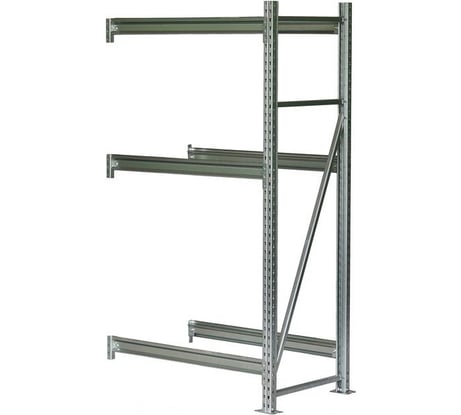 Дополнительная секция Steller Модель №1 ЦИНК