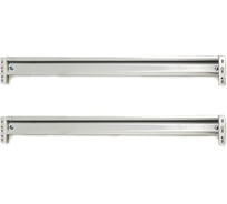 Каркас полки Steller Z оцинк. L=1800