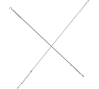 Крестовина жесткости Сорокин 35.101