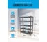 Стеллаж Everest beamy luxe-100-30/90/120-5-c (разборный) STBC30/90/120/5 2