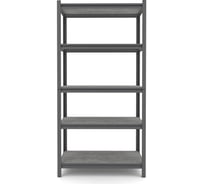 Стеллаж Everest beamy luxe-l16-225-40/90/180-5 (разборный) STBLC40/90/180/5