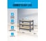 Стеллаж Everest beamy luxe-d16-225-40/60/90-3 STBD40/60/90/3 2