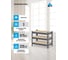 Стеллаж Everest beamy luxe-d16-225-40/60/90-3 STBD40/60/90/3 3