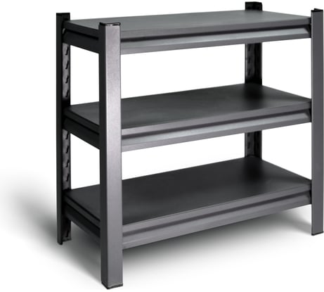 Стеллаж Everest beamy luxe-l16-225-40/90/90-3 STBL40/90/90/3