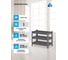Стеллаж Everest beamy luxe-l16-225-40/90/90-3 STBL40/90/90/3 2