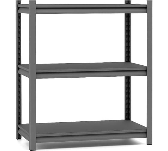 Стеллаж Everest beamy luxe-l16-225-60/90/90-3 STBL60/90/90/3 1