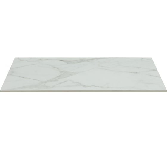 Полка для стеллажа ALLEN BRAU 1.33009.M LIBERTY 30, marble 00274484