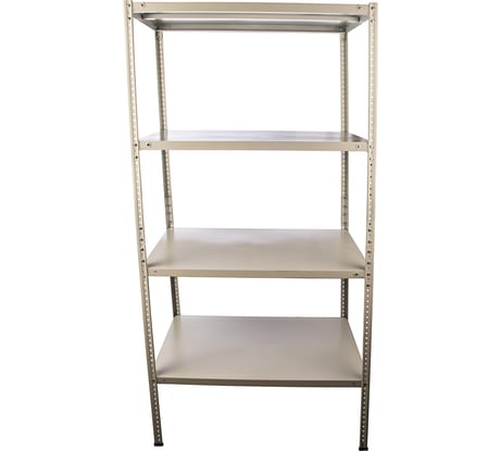 Стеллаж ПАКС МС-264 3349032 разрезной