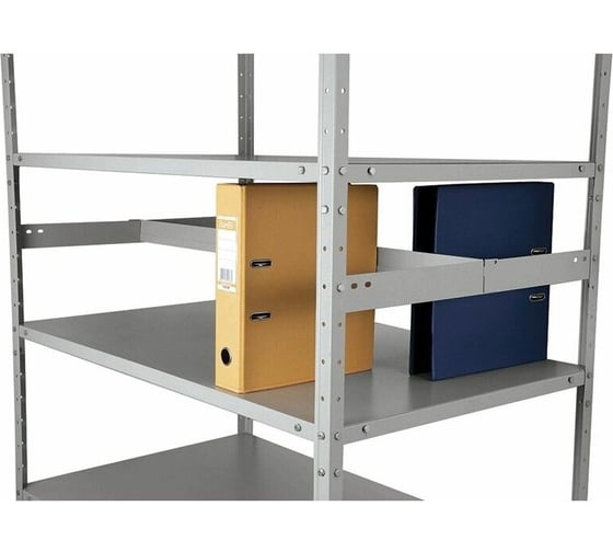 Полка 100x60 ПРАКТИК MS Standart S24199320602