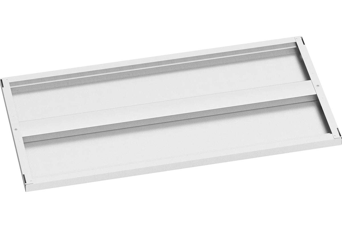 Полка стеллажа KlestO HE400x1000 1000521 - выгодная цена, отзывы ...