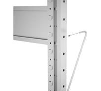 Стяжка стеллажа универсальная KlestO 1000536