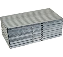 Профессиональный. Настил для стеллажа Steller 180х90х60 см 7308919792