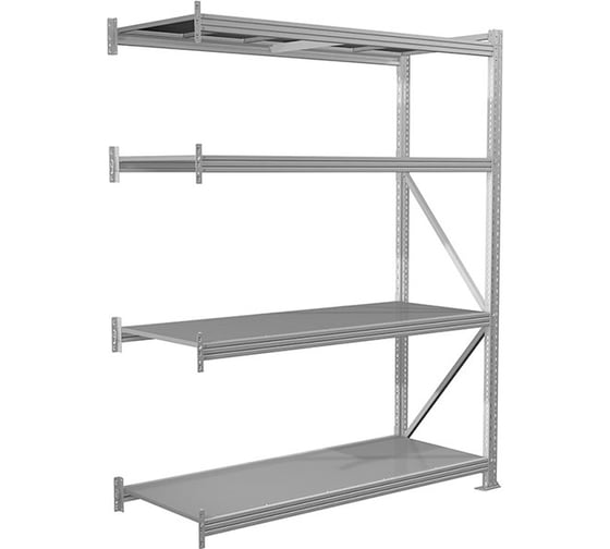 Дополнительная секция ПРАКТИК MS Pro 200/150x80/4 К31399445458 1