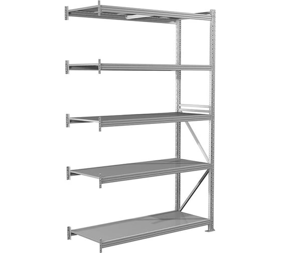 Дополнительная секция ПРАКТИК MS Pro 250/150x80/5 К31399645558