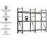 Система хранения IRONMEBEL optimus pro h-1500 zn, 3 яруса, 2000x500 мм, M-ССГР1500ОЦ2000500 2
