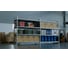Система хранения IRONMEBEL optimus pro h-1500 zn, 3 яруса, 3200x800 мм, M-ССГР1500ОЦ3200800 3
