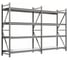 Система хранения IRONMEBEL optimus pro h-2000 zn, 4 яруса, 2600x500 мм, M-ССГР2000ОЦ2600500+ 1