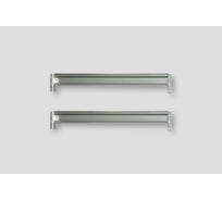 Каркас полки Steller Zоцинк, 1800 мм 000020738 28450922