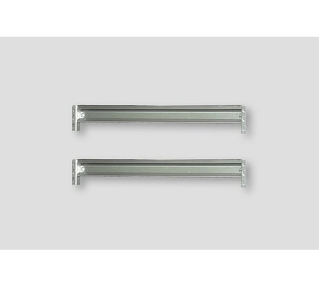 Профессиональный. Каркас полки Steller цинк 150 см 7308920317