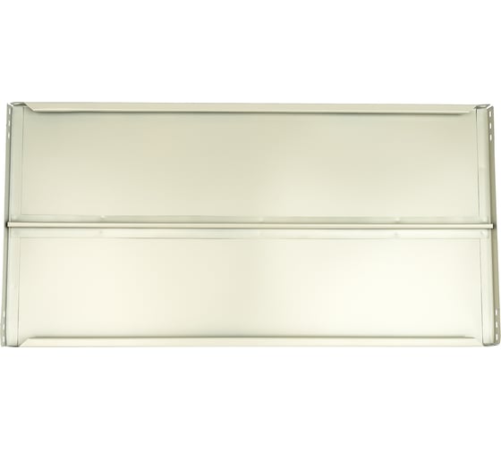 Полка MS Standart 100x50 ПРАКТИК S24199320502