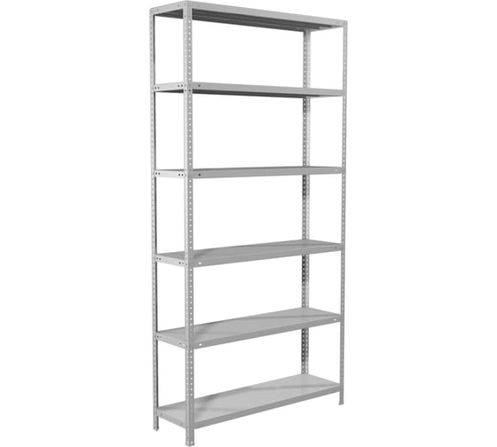 Полка MS Standart 100x50 ПРАКТИК S24199320502