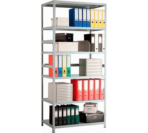 Полка MS Standart 100x50 ПРАКТИК S24199320502