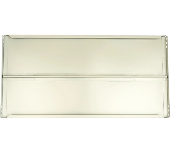 Полка MS Standart 100x50 ПРАКТИК S24199320502
