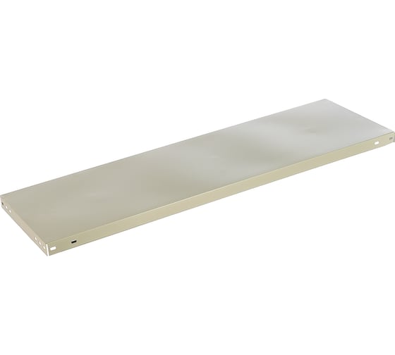 Полка MS Standart 100x30 ПРАКТИК S24199320302