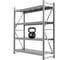 Металлический стеллаж IRONMEBEL optimus pro h-2500 zn, 4 яруса 1500x800 M-СГР25001500800ОЦ3 1