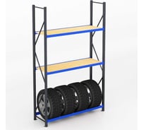 Стеллаж KlestO TGR 2012-412 1000700